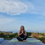 빌라 Hidden Retreats Kythera Platia Ammos
