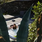 빌라 Hidden Retreats Kythera Platia Ammos