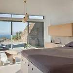 빌라 Hidden Retreats Kythera Platia Ammos