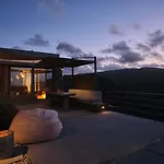 빌라 Hidden Retreats Kythera Platia Ammos