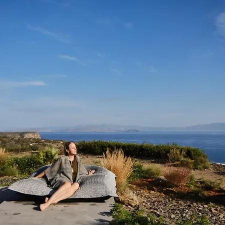 빌라 Hidden Retreats Kythera