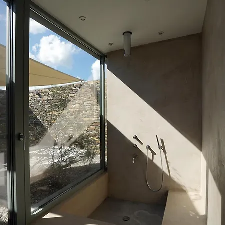 Hidden Retreats Kythera Villa