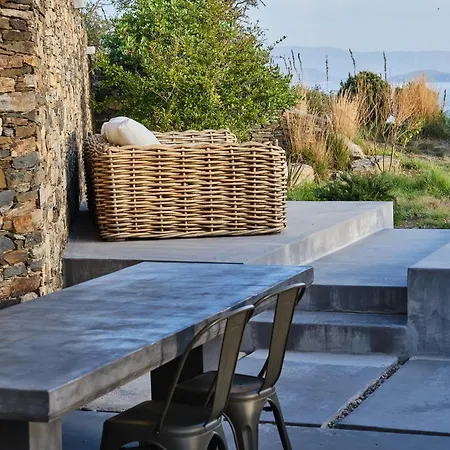 Hidden Retreats Kythera *