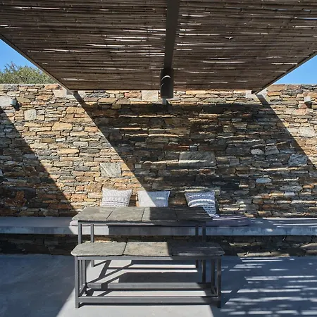 Hidden Retreats Kythera