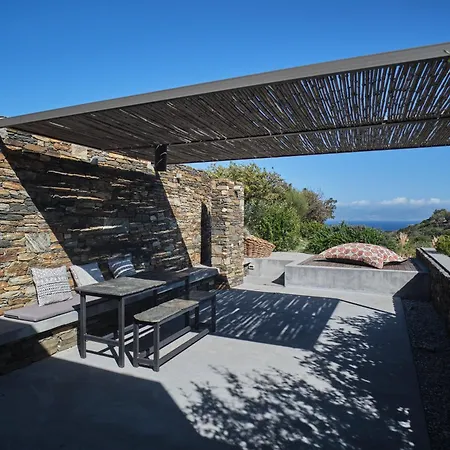Hidden Retreats Kythera Platia Ammos