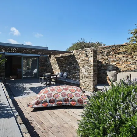 Hidden Retreats Kythera