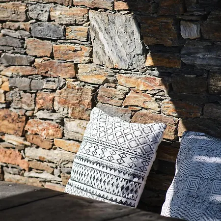 Hidden Retreats Kythera Villa Platia Ammos