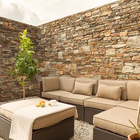Hidden Retreats Kythera 빌라 *