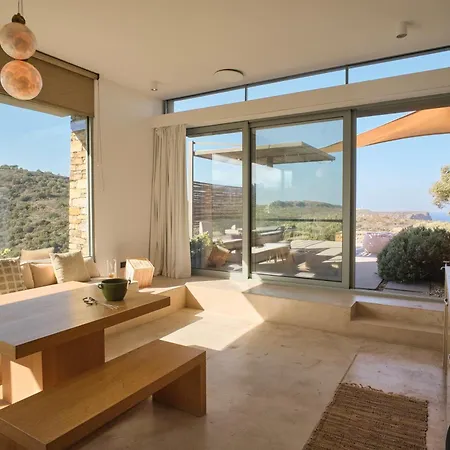 Hidden Retreats Kythera 빌라 Platia Ammos