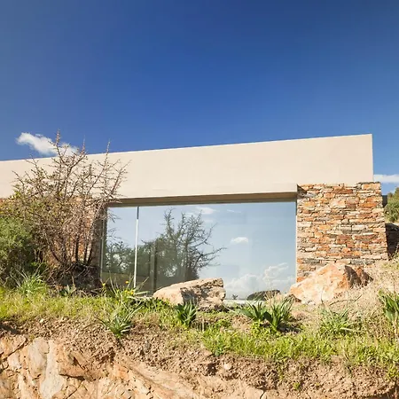 Hidden Retreats Kythera 빌라