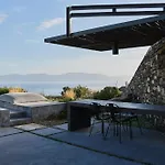Hidden Retreats Kythera Villa Platia Ammos