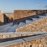 Hidden Retreats Kythera Villa Platia Ammos