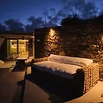 Hidden Retreats Kythera Vila *