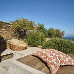 Hidden Retreats Kythera Vila Platia Ammos