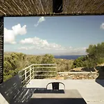 Hidden Retreats Kythera * Platia Ammos