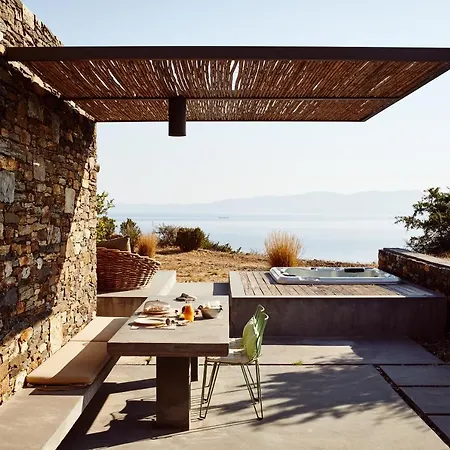 Villa Hidden Retreats Kythera
