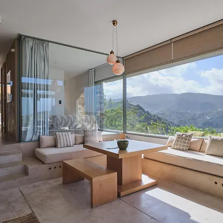 Villa Hidden Retreats Kythera