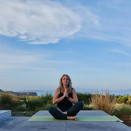 ヴィラ Hidden Retreats Kythera Platia Ammos