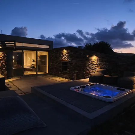 ヴィラ Hidden Retreats Kythera