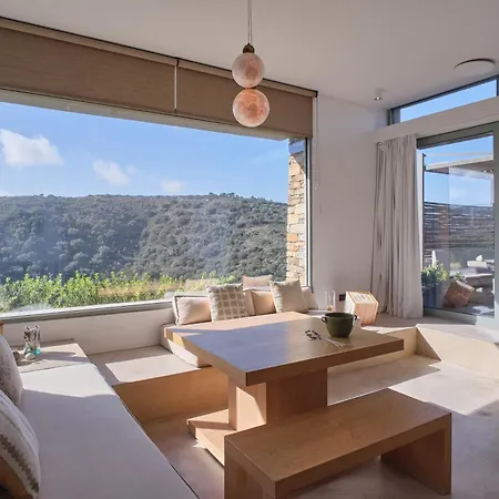 Hidden Retreats Kythera Villa