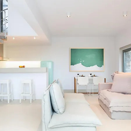 Hidden Retreats Kythera