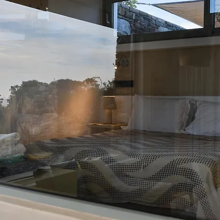 Hidden Retreats Kythera *