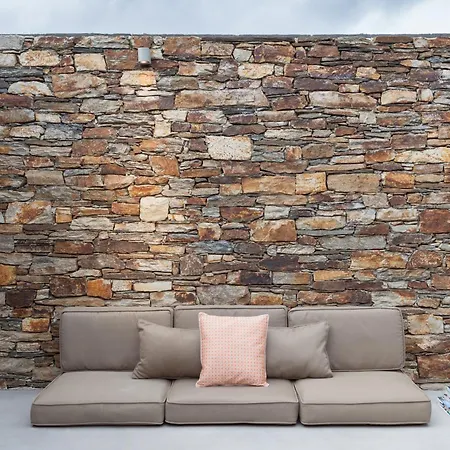 ヴィラ Hidden Retreats Kythera Platia Ammos