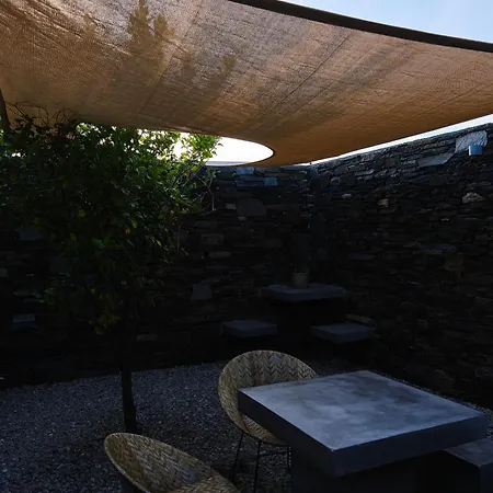 Hidden Retreats Kythera * Platia Ammos