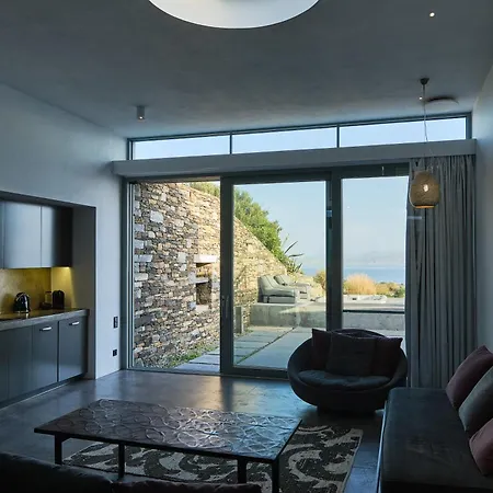 Hidden Retreats Kythera ヴィラ Platia Ammos