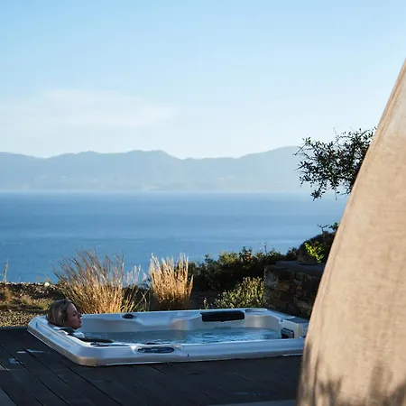 Hidden Retreats Kythera Platia Ammos