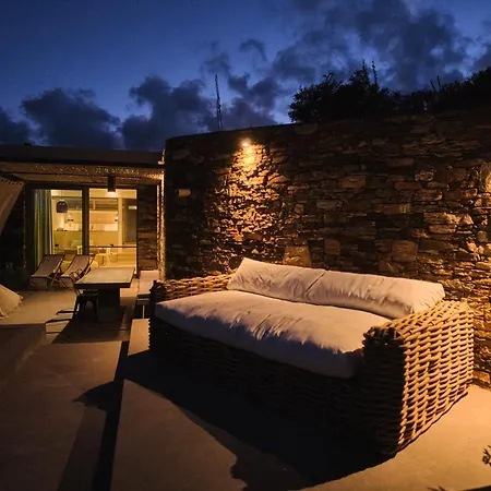 Villa Hidden Retreats Kythera