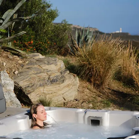Hidden Retreats Kythera Villa