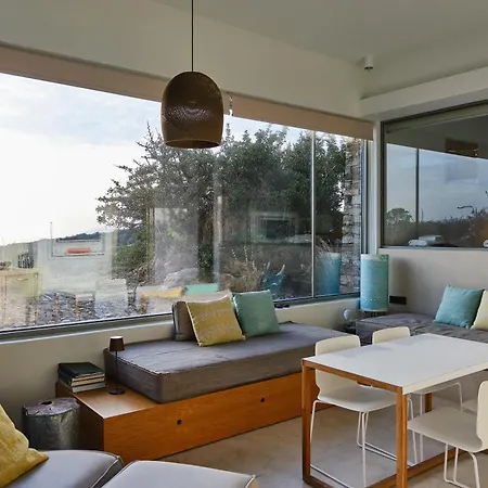 ヴィラ Hidden Retreats Kythera *