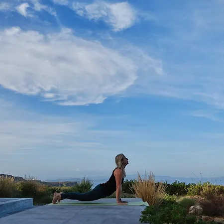 Hidden Retreats Kythera *