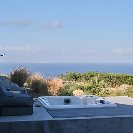 Hidden Retreats Kythera Villa *