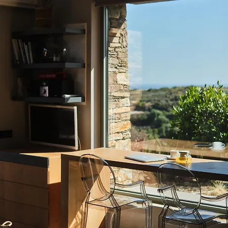 ヴィラ Hidden Retreats Kythera