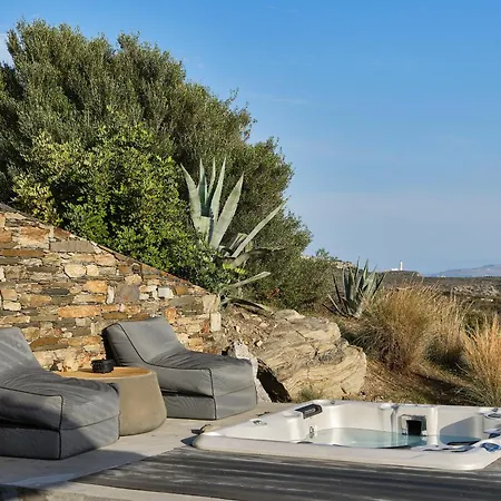 Hidden Retreats Kythera