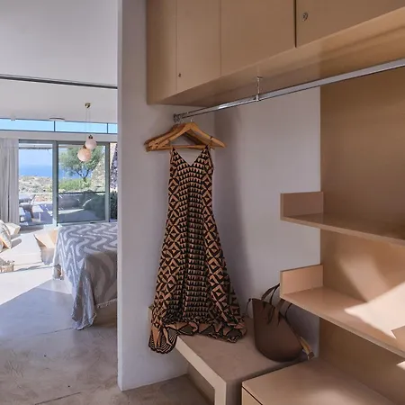 Hidden Retreats Kythera Villa *