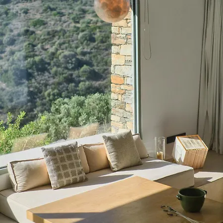 ヴィラ Hidden Retreats Kythera