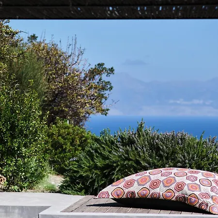 Hidden Retreats Kythera Villa Platia Ammos