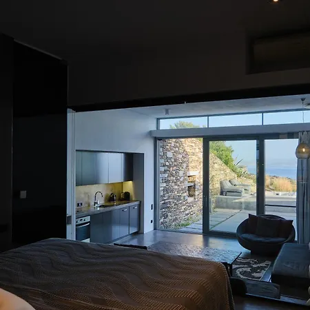 Hidden Retreats Kythera Platia Ammos