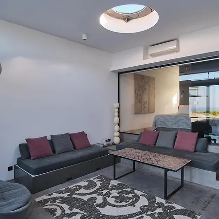 ヴィラ Hidden Retreats Kythera *