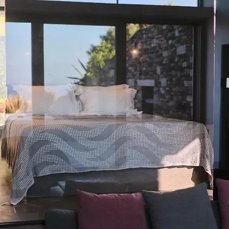 Hidden Retreats Kythera