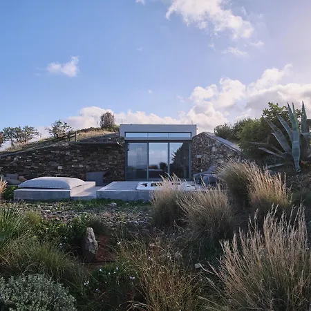 Hidden Retreats Kythera Villa *