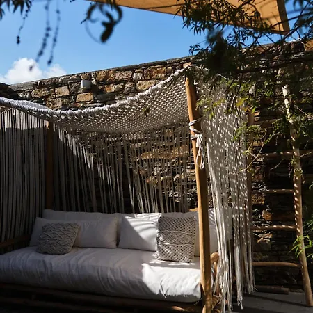 Hidden Retreats Kythera Platia Ammos