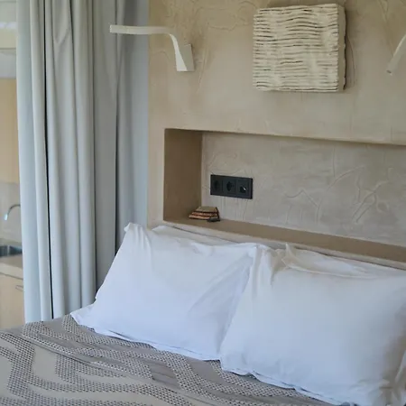Hidden Retreats Kythera