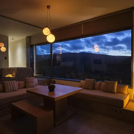 Hidden Retreats Kythera ヴィラ *