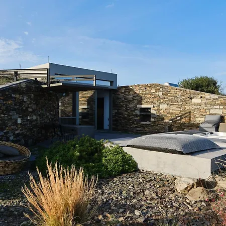 ヴィラ Hidden Retreats Kythera