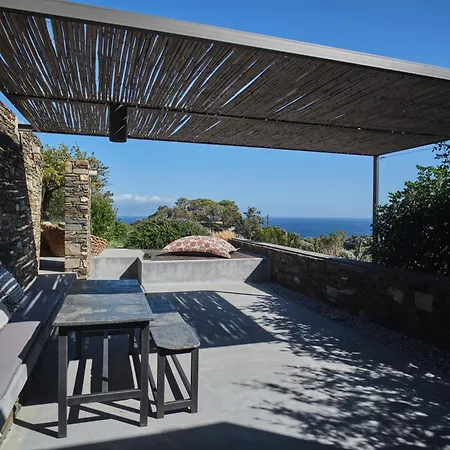 Hidden Retreats Kythera