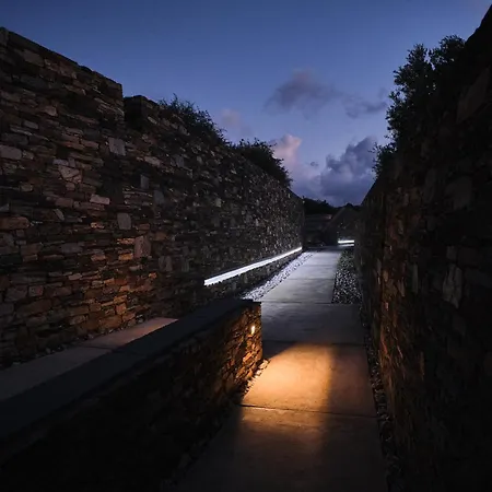 Hidden Retreats Kythera ヴィラ